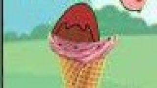 ice cream challenge chocolate vs vanilla | Toty fruity ice cream challenge 2024