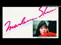 Marlena Shaw 【スキヤキ Sukiyaki 上を向いて歩こう】1987 コニカ カラー CM Konika Sakura Color