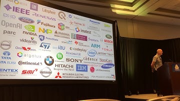Robin Jenkin IEEE P2020 #ADAS Automotive Image Quality Standard Update #EI2019