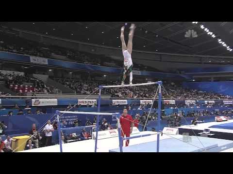 2011 World Gymnastics Championships AA Part 2 HDTV...