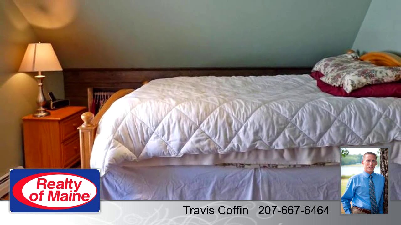 Residential for sale 20 Fenwick Way, Ellsworth, ME 04605 YouTube