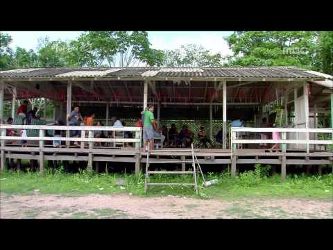 Tears of the Amazon, EP04, #04, 아마존의 눈물, 4회 20100129