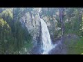Stäubifall - Verstecktes Juwel in Uri, Schweiz
