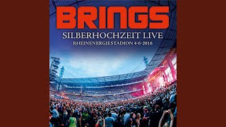 Alle in die Disco (Live aus dem Rheinenergie Stadion, Köln / 2016)