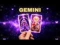 GEMINI 🚨 YOU’RE ABOUT TO RECEIVE THE BEST NEWS OF YOUR LIFE‼️ SOMEONE WILL NOT GIVE UP 😱#gemini_love