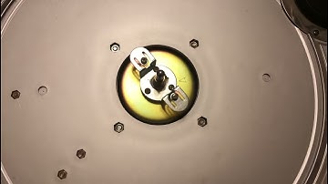 Vesdak PDX-2000 Turntables