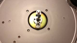 Vesdak PDX-2000 Turntables