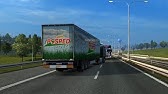 Ets2mp プレイヤーをkick Banして大爆笑しまくるadmin Youtube