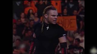 Attitude Wrestling - Wrestle mania XVII - TLC Match II - Hardys vs Dudleys vs E&C