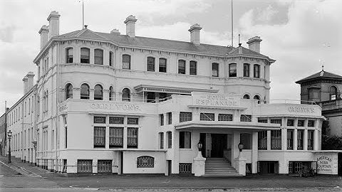 The Espy Story (Hotel Esplanade, St Kilda)