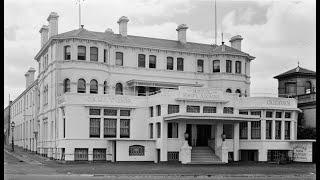 Celebrity The Espy Story (Hotel Esplanade, St Kilda) Profile
