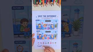 All The Ways To Be Smart 🧠 | Kindergarten Learning Activity #preschoolactivities #finemotorskills