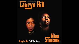 Nina Simone & Lauryn Hill - Ready Or Not (feat  The Fugees) (Prod. Amerigo Gazaway) chords