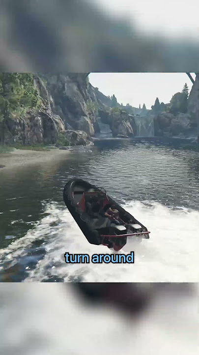 Rockstar Hates Us Being Creative #gta5 #gtav #gtaonline