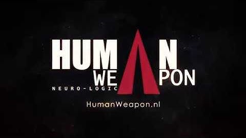 Human Weapon Promo Movie