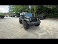 2022 Jeep Wrangler Sport S Atlanta, Jasper, Canton, Dawsonville, Ellijay GA