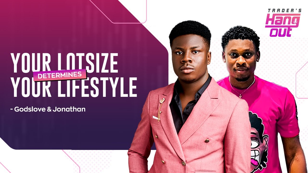 YOUR LOTSIZE DETERMINE YOUR LIFESTYLE