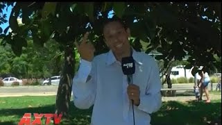 AUTOS X TV PROGRAMA 197- Controles en la Ruta