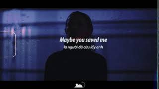 [Lyrics+Vietsub] Finding Hope - Strangers