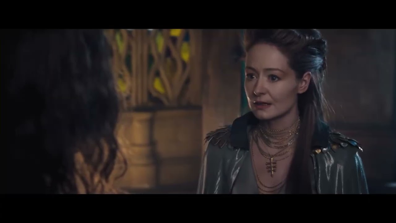 Aaron Eckhart In FRANKENSTEIN Unbound   Hollywood Free English Movie   Superhit Action Horror Movie