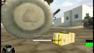 dave ninja defuz cod2
