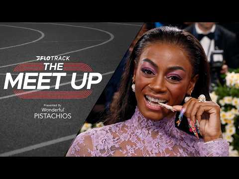 The Meet Up (Ep. 10) | World Relays, Doha Diamond League & Track Stars at the Met Gala
