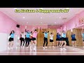 ZAMA ZAMA (The Fifa Anthem) - Line Dance | Choreo by Ira Erviana (INA) Juni 2026 | Improver Level