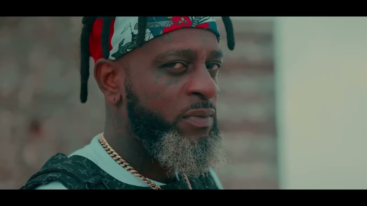 AM LEGEND (REMIX) | Official Video 2026 | FANTOM x D’banj ft. Jenndantor Des Gonaïves