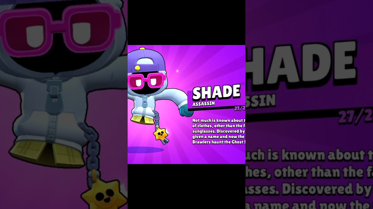 New brawler 😄😄