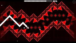 Decode by R3k3dge (Medium Demon)