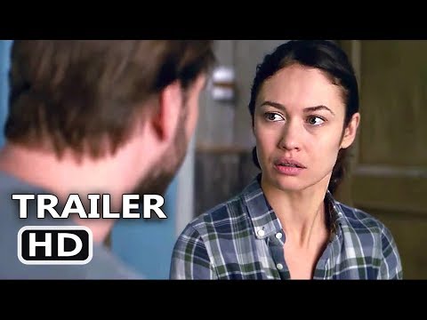 THE ROOM Trailer (2020) Olga Kurylenko Movie