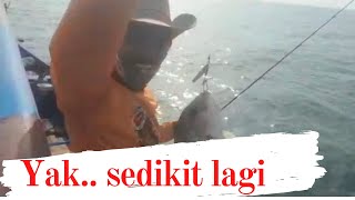 Mancingnya Marsodo
