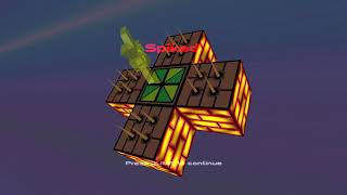 Cubosphere - Hidden levelset level 2