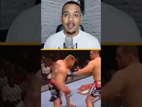 لماذا أصبح قتال الوزن الثقيل ممل