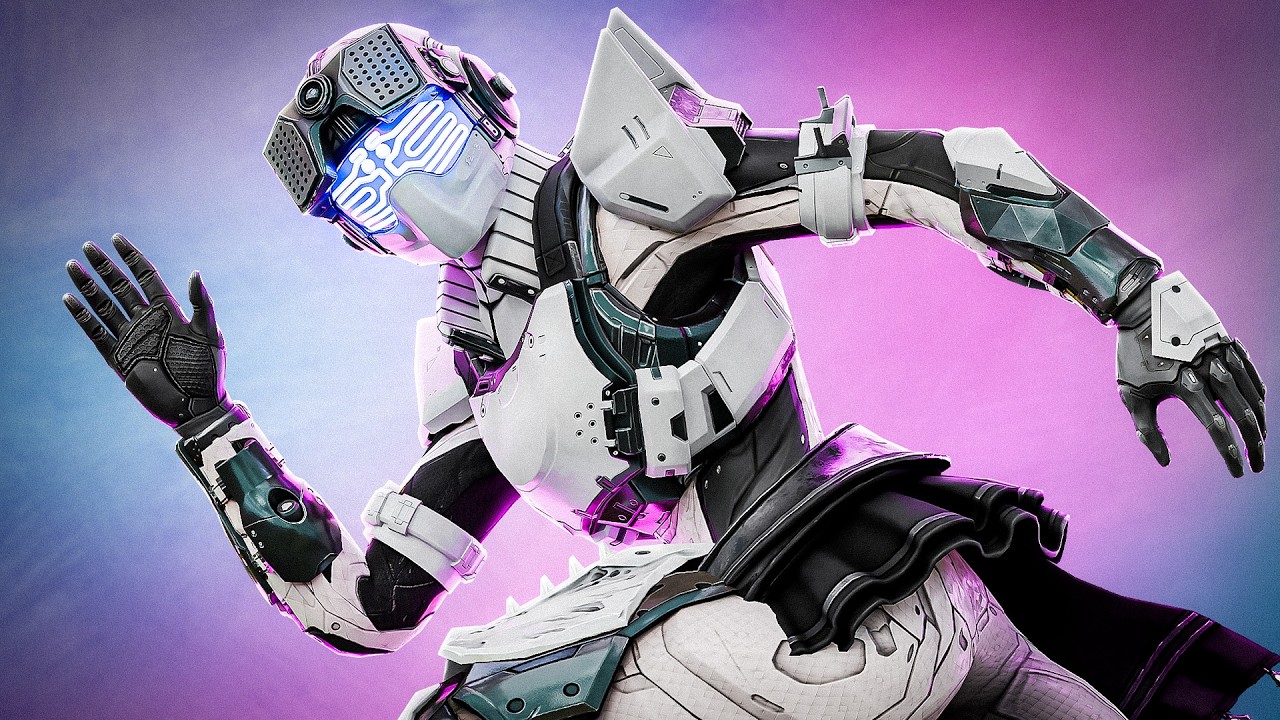 "So... How is Destiny 2 Doing?"