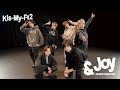 Kis-My-Ft2 / 「&amp;Joy」 Dance Practice