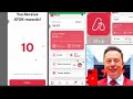 ATOK MINING Network Dore uko bayifungura STEP by STEP ugahabwa bonus 10 Token wicikwa