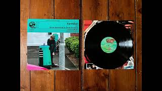 Earth Ball - Live at Cafe OTO featuring Chris Corsano & Steve Beresford (excerpt)