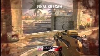 Slums Dispute 2v2