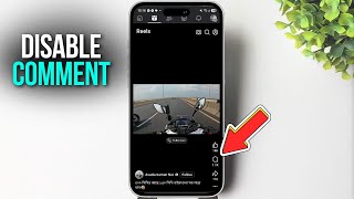 How to Disable Comments on Facebook Reels 2026