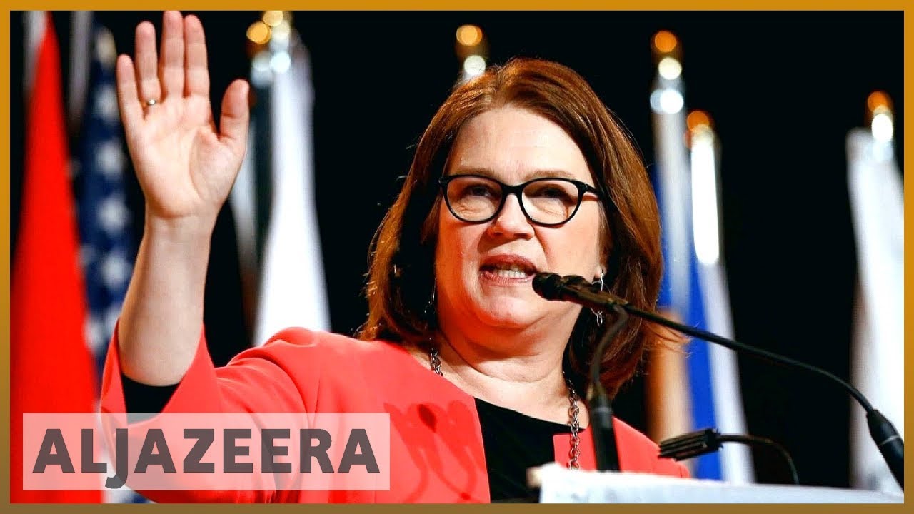كندا: وزير آخر من وزراء ترودو يستقيل على خلفية فضيحة | الجزيرة الإنجليزية
