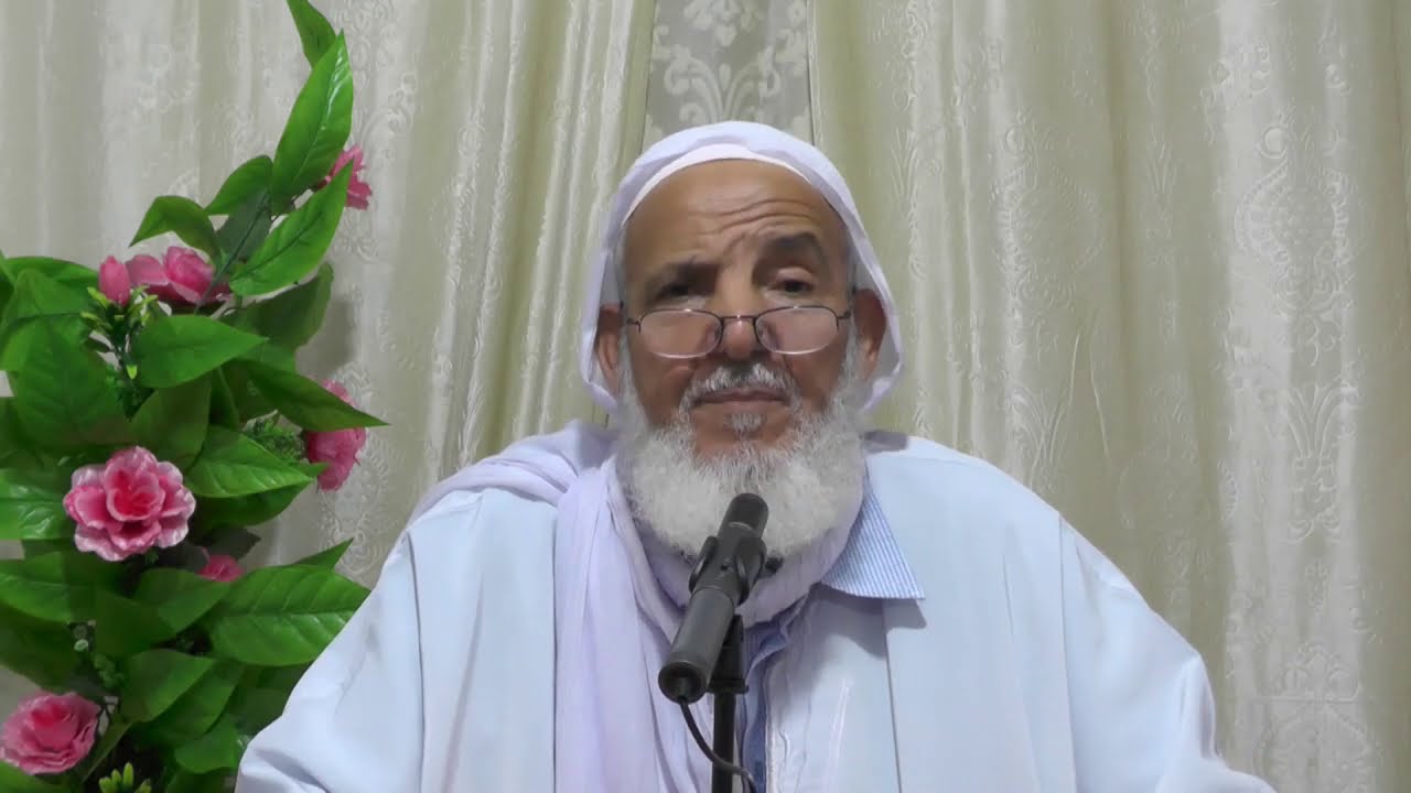 بنوح بن محمد دودو: اساليب تربوية خاطئة ج2