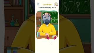 DOP 3 Delete One Part   New Update All Levels   Qasim Games  Android Gameplay Walkthrough 167 screenshot 2