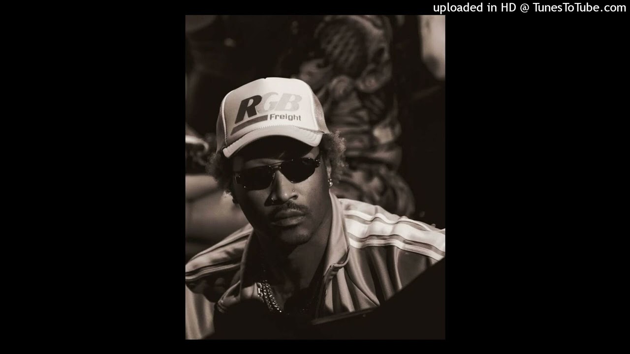 (free) FUTURE x PLAYBOI CARTI dark type beat - YOU2