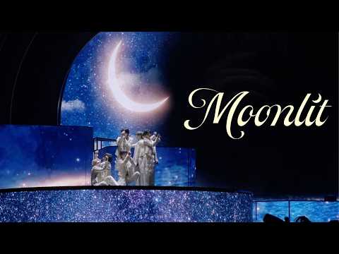 なにわ男子 - Moonlit [なにわ男子 LIVE TOUR 2026 「ND⁵」]