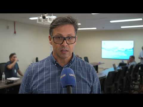 Projeto desenolvido pela Fundação InoversaSul busca modernizar atendimento da Casan em SC