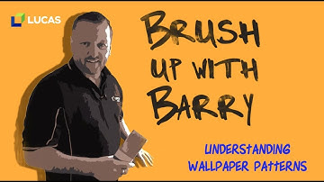 Understanding Wallpaper Patterns