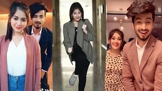 Faisu And Jannat Viral Tik Tok Videos Fainat Mr Faisu & Jannat Jubair Rahmani