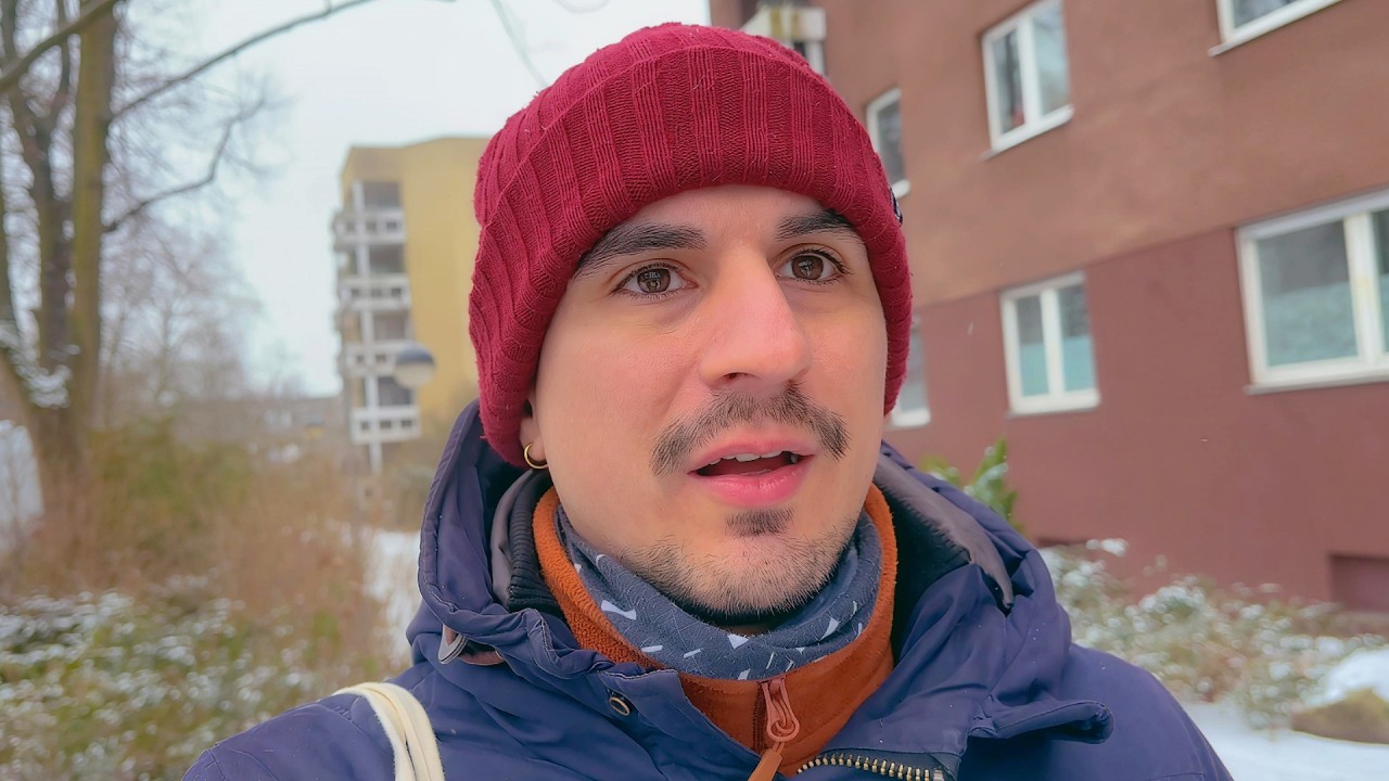 mi primera vez en un sauna nudista en berlín