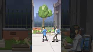 Boss Fight City Fighter vs Street Gang screenshot 5